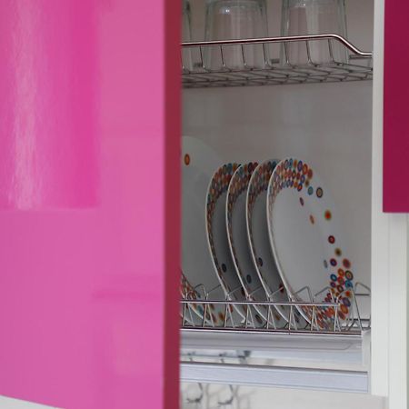 أغروبولي Settessenze Residence & Rooms المظهر الخارجي الصورة