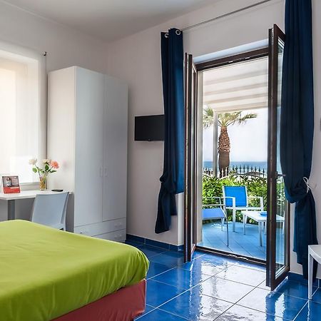 أغروبولي Settessenze Residence & Rooms المظهر الخارجي الصورة