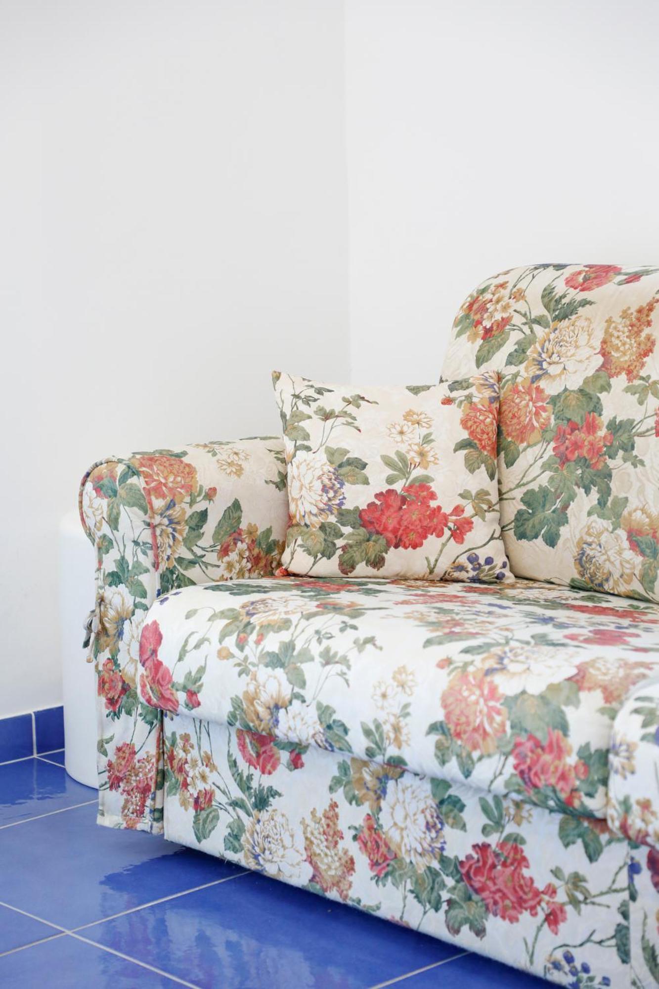 أغروبولي Settessenze Residence & Rooms المظهر الخارجي الصورة