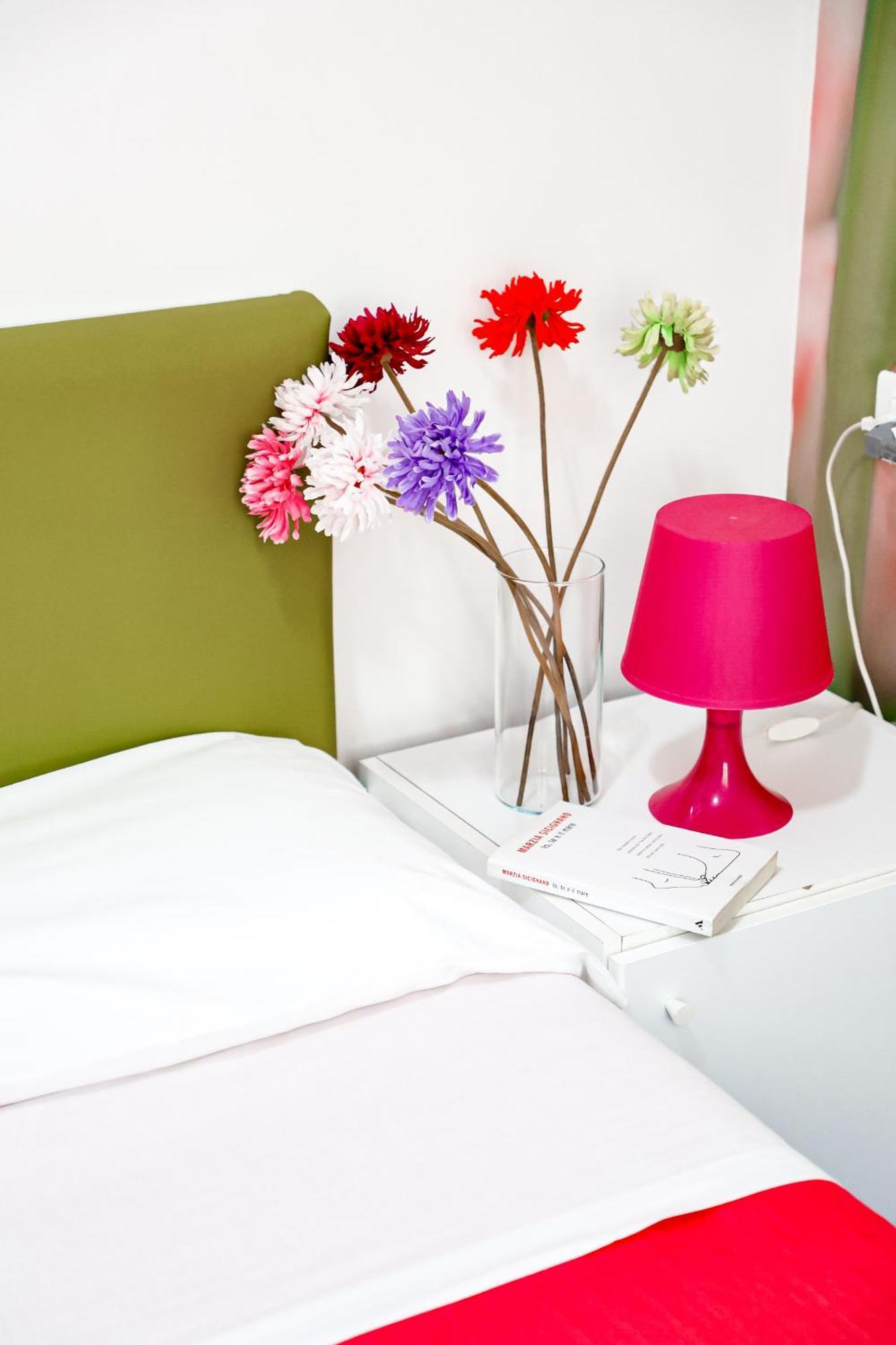 أغروبولي Settessenze Residence & Rooms المظهر الخارجي الصورة
