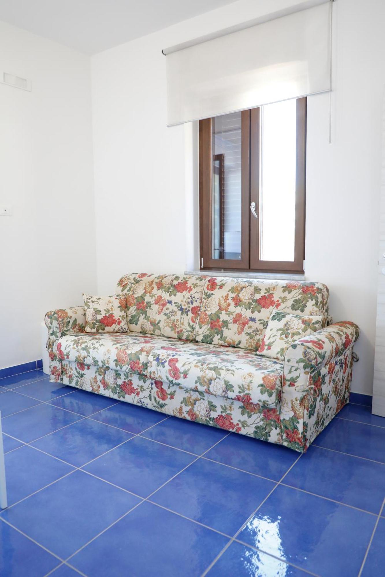 أغروبولي Settessenze Residence & Rooms المظهر الخارجي الصورة