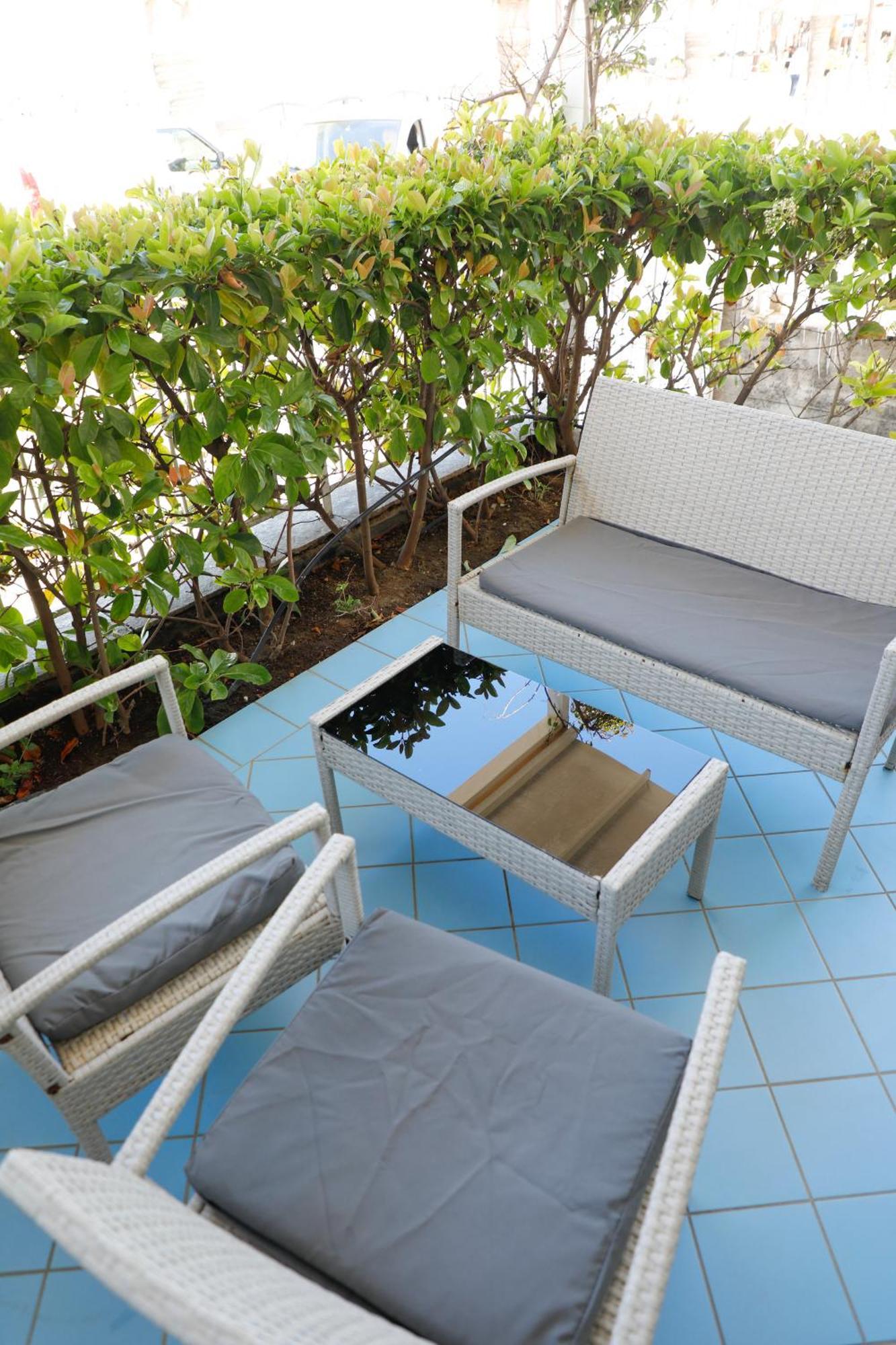 أغروبولي Settessenze Residence & Rooms المظهر الخارجي الصورة