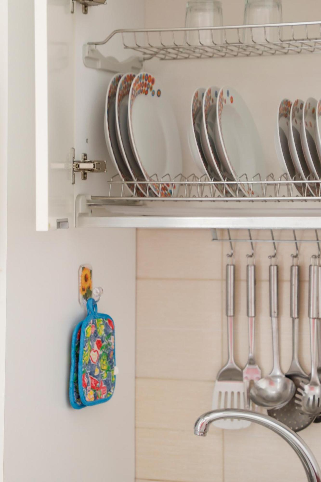 أغروبولي Settessenze Residence & Rooms المظهر الخارجي الصورة