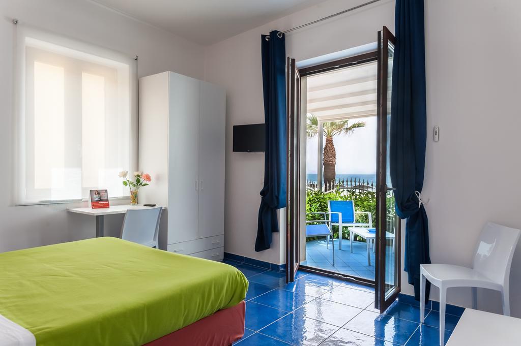 أغروبولي Settessenze Residence & Rooms المظهر الخارجي الصورة